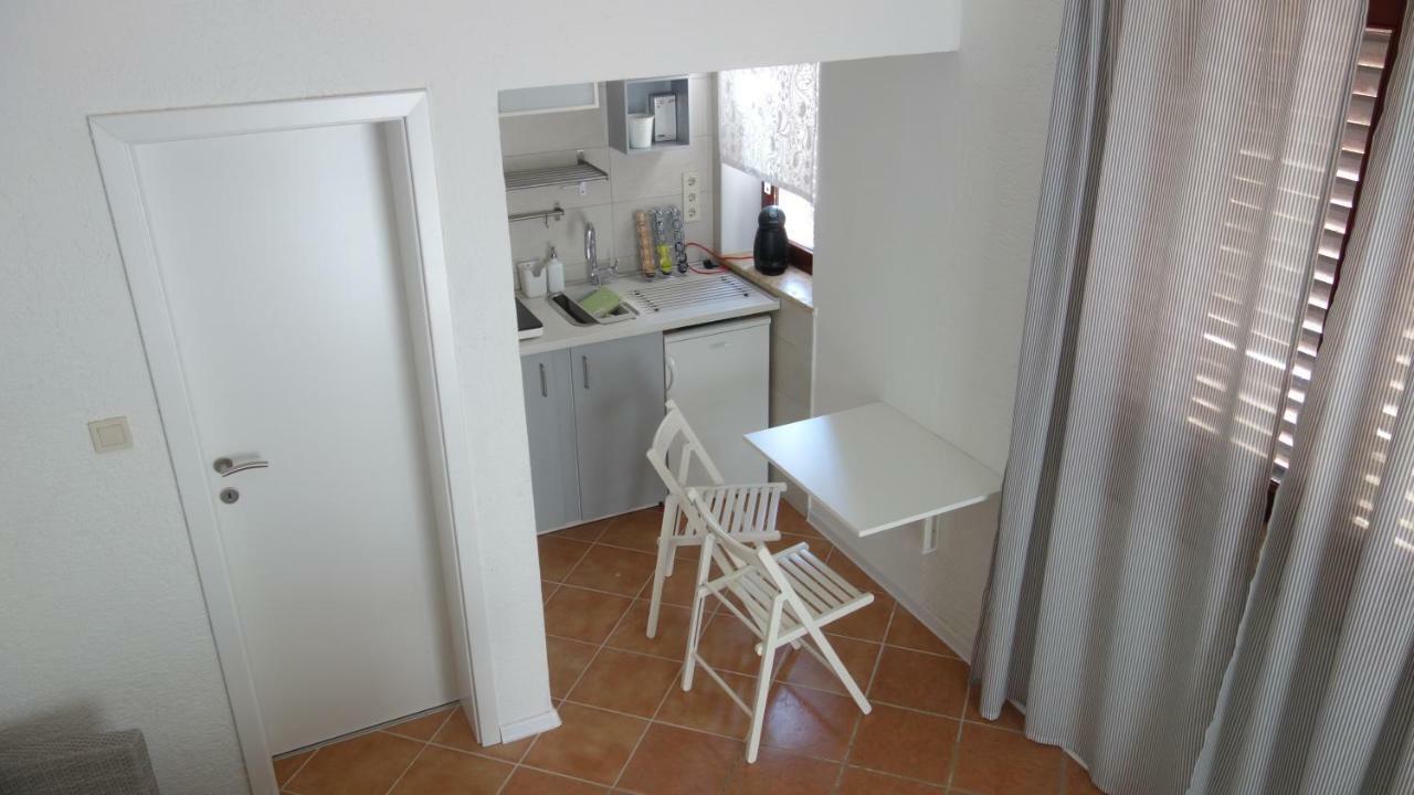 Stancija Vergotini Apartment Пореч Екстериор снимка